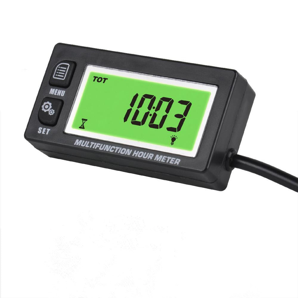 Scooter Tachometer Motorcycle Meter – GOandStOp