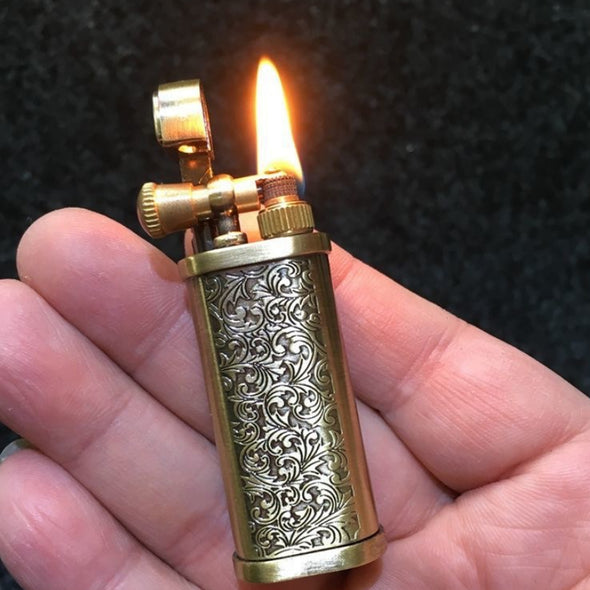 Custom lighter Cool Lighters Outdoor Lighter Creative Gadgets