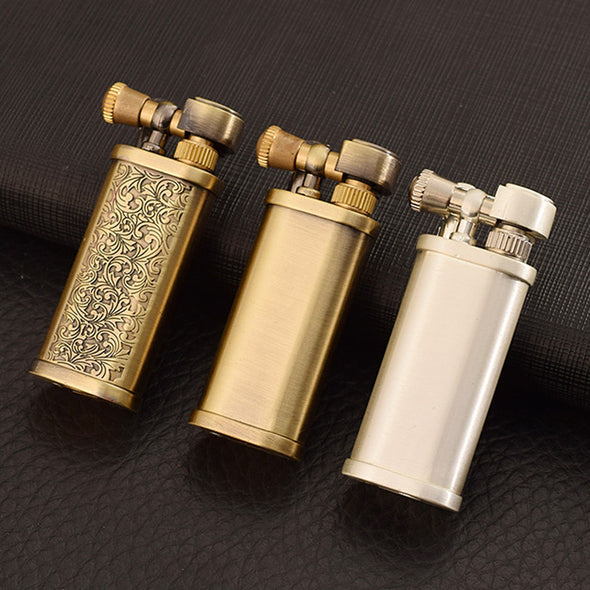 Custom lighter Cool Lighters Outdoor Lighter Creative Gadgets