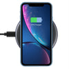 Fast Wireless phone Charger For Apple