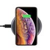 Wireless phone Charger black