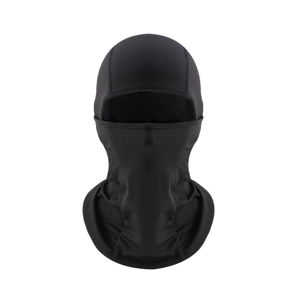 Warm and windproof motorcycle cycling cap biker neck cap cycling mask