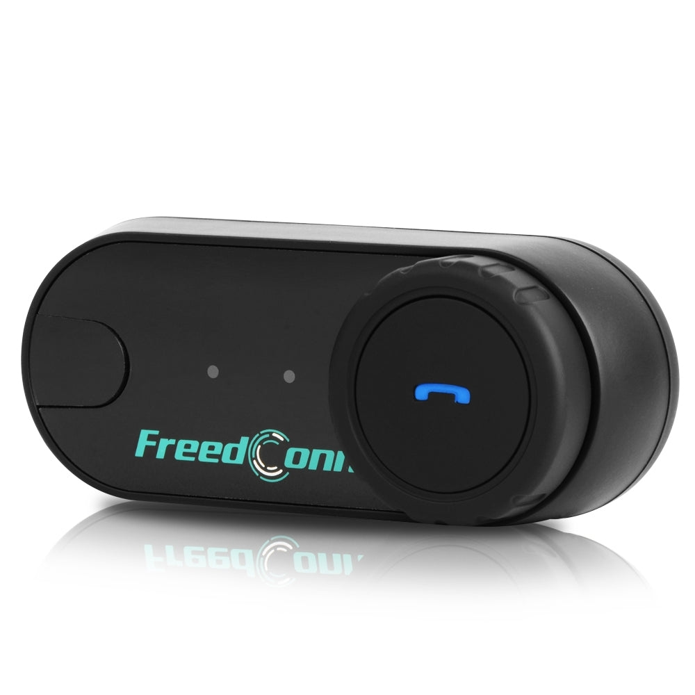 Intercomunicador Moto Stereo Tcom Impermeable Bluetooth Fm