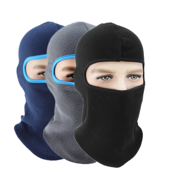 motorcycle face mask protector