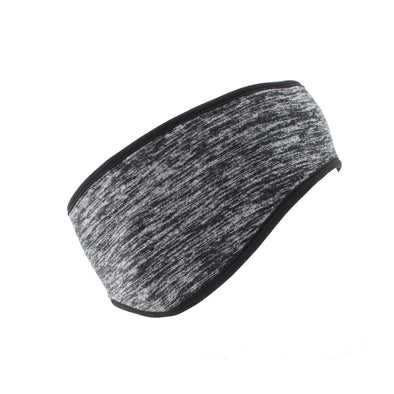 Ohrwärmer Stirnband Winter Fleece Ohrschutz für Männer & Frauen