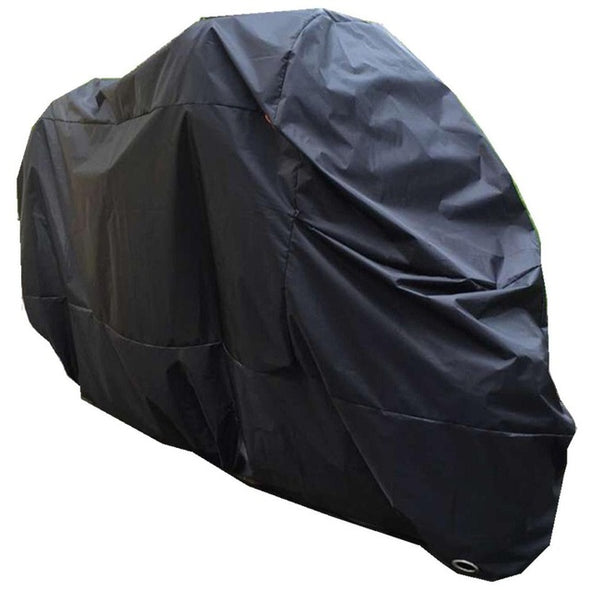 Motorcycle Waterproof Cover Outdoor Outside Scooter Cover