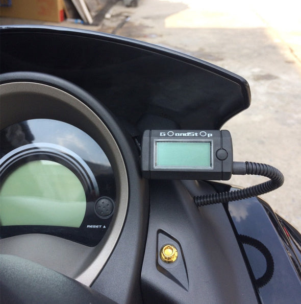 goandstop digital tachometer